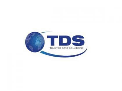 Trusted Data Solutions (TDS) bets big on India; sets up India Restoration Assurance Center in Mumbai | Trusted Data Solutions (TDS) bets big on India; sets up India Restoration Assurance Center in Mumbai Trusted Data Solutions (TDS) bets big on India; sets up India Restoration Assurance Center in Mumbai | Trusted Data Solutions (TDS) bets big on India; sets up India Restoration Assurance Center in Mumbai