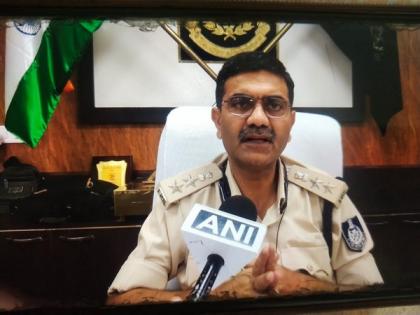 MP: 20-year-old youth held for raping and making minor pregnant in Gwalior | MP: 20-year-old youth held for raping and making minor pregnant in Gwalior MP: 20-year-old youth held for raping and making minor pregnant in Gwalior | MP: 20-year-old youth held for raping and making minor pregnant in Gwalior