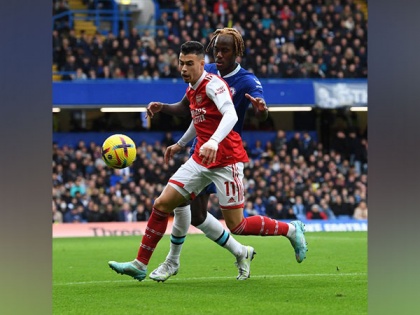 Chelsea face Arsenal in crucial match as it seeks to stave off elimination | Chelsea face Arsenal in crucial match as it seeks to stave off elimination