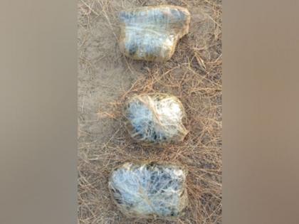 Two Pak intruders killed, three packets of drugs recovered near Indo-Pak border: BSF | Two Pak intruders killed, three packets of drugs recovered near Indo-Pak border: BSF Two Pak intruders killed, three packets of drugs recovered near Indo-Pak border: BSF | Two Pak intruders killed, three packets of drugs recovered near Indo-Pak border: BSF