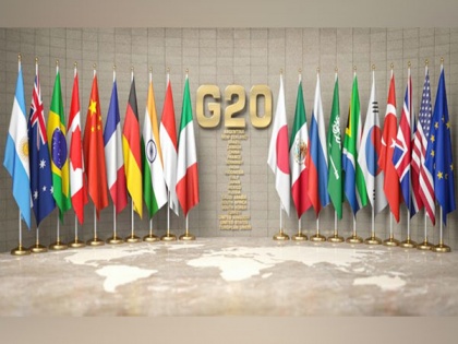 Second G-20 Disaster Risk Reduction working group meeting to be held in Mumbai from May 23 to 25 | Second G-20 Disaster Risk Reduction working group meeting to be held in Mumbai from May 23 to 25