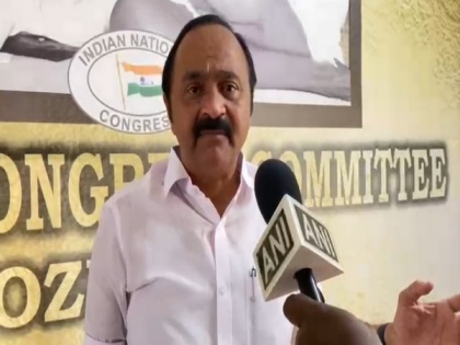 Kerala Story movie is an attempt to insult people of State, especially women: Cong leader VD Satheesan | Kerala Story movie is an attempt to insult people of State, especially women: Cong leader VD Satheesan