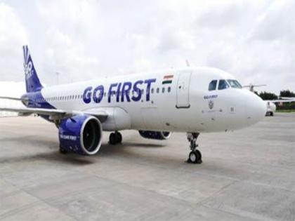 Go First Airlines reported zero passenger complaints, lowest cancellation rates in Jan-March | Go First Airlines reported zero passenger complaints, lowest cancellation rates in Jan-March