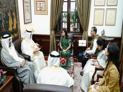 India-Kuwait Foreign Office Consultations impart momentum to bilateral ties | India-Kuwait Foreign Office Consultations impart momentum to bilateral ties