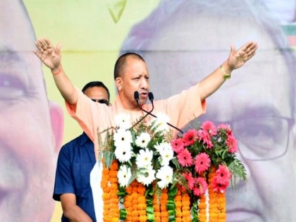 UP civic polls: CM Yogi wraps up marathon campaign for first round, sends out strong message to mafias | UP civic polls: CM Yogi wraps up marathon campaign for first round, sends out strong message to mafias