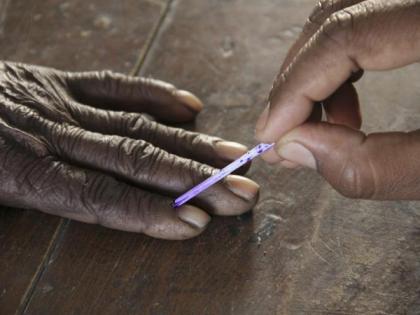 Uttar Pradesh: 1st phase of voting for urban body polls to be held on Thursday | Uttar Pradesh: 1st phase of voting for urban body polls to be held on Thursday