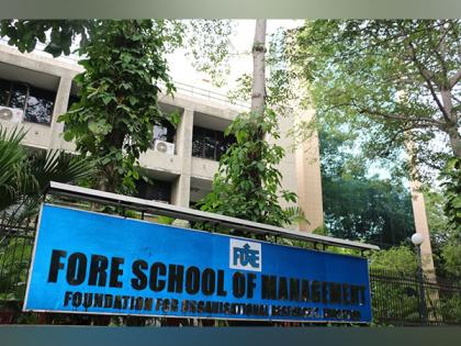 FORE School of Management's International Case Conference will bring global academicians and industry experts on one platform | FORE School of Management's International Case Conference will bring global academicians and industry experts on one platform