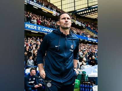 "First-half performance was not good enough," Frank Lampard on Chelsea's defeat against Arsenal | "First-half performance was not good enough," Frank Lampard on Chelsea's defeat against Arsenal