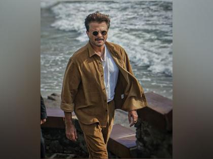 'Ponniyin Selvan 2': Anil Kapoor congratulates Mani Ratnam for "real gem" | 'Ponniyin Selvan 2': Anil Kapoor congratulates Mani Ratnam for "real gem"