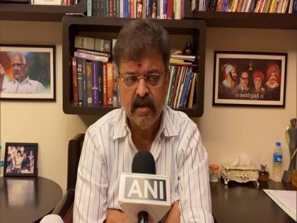 Jitendra Awhad resigns as NCP Gen Secy, day after Sharad Pawar steps down as party chief | Jitendra Awhad resigns as NCP Gen Secy, day after Sharad Pawar steps down as party chief Jitendra Awhad resigns as NCP Gen Secy, day after Sharad Pawar steps down as party chief | Jitendra Awhad resigns as NCP Gen Secy, day after Sharad Pawar steps down as party chief