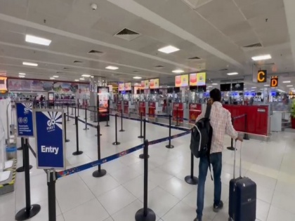 Go First crisis: Flyers left stranded at Delhi airport as airline fails to inform them | Go First crisis: Flyers left stranded at Delhi airport as airline fails to inform them
