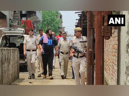 Gangster murder: 6 arrested, 20 detained during police raids in Delhi, Haryana | Gangster murder: 6 arrested, 20 detained during police raids in Delhi, Haryana
