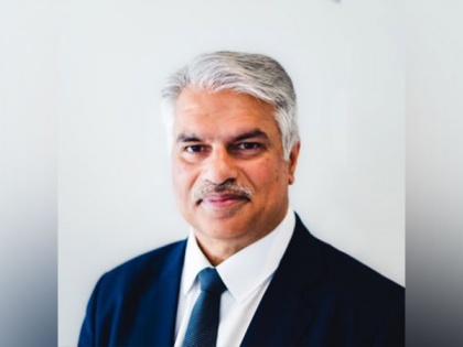 UK appoints Harjinder Kang as new Trade Commissioner for South Asia | UK appoints Harjinder Kang as new Trade Commissioner for South Asia