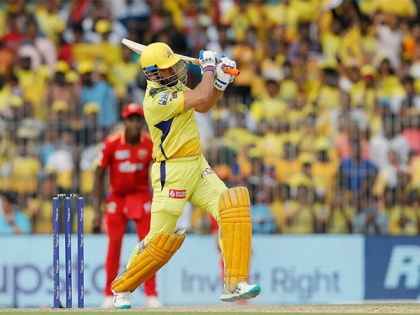 "You have decided it is my last IPL...": CSK skipper Dhoni's reply on retirement | "You have decided it is my last IPL...": CSK skipper Dhoni's reply on retirement