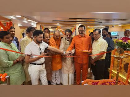 DS Dosa Factory launches 14th branch in Delhi's Ashok Vihar | DS Dosa Factory launches 14th branch in Delhi's Ashok Vihar DS Dosa Factory launches 14th branch in Delhi's Ashok Vihar | DS Dosa Factory launches 14th branch in Delhi's Ashok Vihar