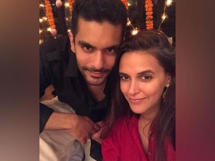 Neha Dhupia pens long emotional note for her home of 19 years | Neha Dhupia pens long emotional note for her home of 19 years