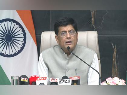 Govt introducing new quality control order to increase exports, income of people: Union Minister Piyush Goyal | Govt introducing new quality control order to increase exports, income of people: Union Minister Piyush Goyal