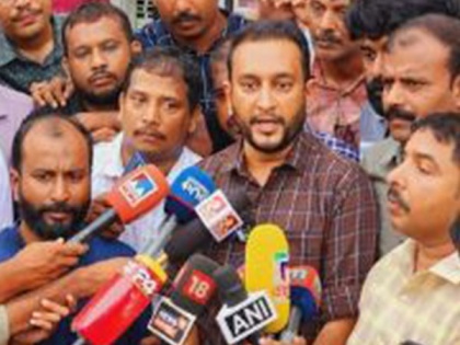 'The Kerala Story' should not be screened, says State Muslim Youth League General Secy | 'The Kerala Story' should not be screened, says State Muslim Youth League General Secy