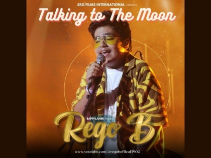 Next from Rego B's music album of International hits "Talking to the Moon" is out now | Next from Rego B's music album of International hits "Talking to the Moon" is out now