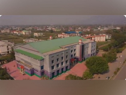 Manipur University to host seminar on 'Youth in Democracy and Governance' | Manipur University to host seminar on 'Youth in Democracy and Governance'