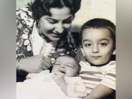 "Miss you, Maa!", Sanjay Dutt remembers mother Nargis on her death anniversary | "Miss you, Maa!", Sanjay Dutt remembers mother Nargis on her death anniversary