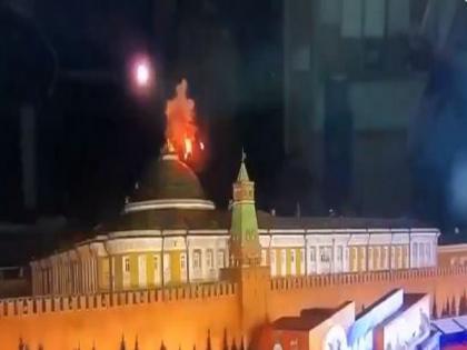 Russia is preparing for large-scale terrorist attack: Ukraine | Russia is preparing for large-scale terrorist attack: Ukraine Russia is preparing for large-scale terrorist attack: Ukraine | Russia is preparing for large-scale terrorist attack: Ukraine