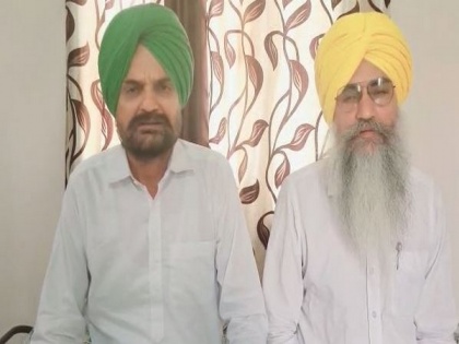 Siddhu Moosewala's father announces to campaign against AAP in upcoming Jalandhar bypolls | Siddhu Moosewala's father announces to campaign against AAP in upcoming Jalandhar bypolls