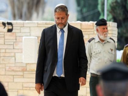 Israel's National Security Minister to boycott Knesset votes over 'weak response in Gaza' | Israel's National Security Minister to boycott Knesset votes over 'weak response in Gaza' Israel's National Security Minister to boycott Knesset votes over 'weak response in Gaza' | Israel's National Security Minister to boycott Knesset votes over 'weak response in Gaza'