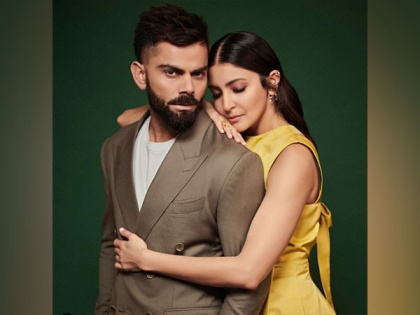 Virat Kohli drops picture from his day out with wife Anushka Sharma | Virat Kohli drops picture from his day out with wife Anushka Sharma