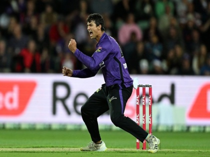 "Loved my time down in Tasmania during Big Bash": Spinner Paddy Dooley signs first state contract | "Loved my time down in Tasmania during Big Bash": Spinner Paddy Dooley signs first state contract