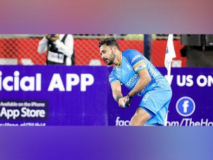 "He has a well-structured plan for us this year": Indian hockey skipper Harmanpreet on coach Craig Fulton | "He has a well-structured plan for us this year": Indian hockey skipper Harmanpreet on coach Craig Fulton