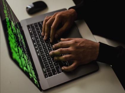 UAE deters up to 50,000 cyberattacks per day: Mohammed Al Kuwaiti | UAE deters up to 50,000 cyberattacks per day: Mohammed Al Kuwaiti UAE deters up to 50,000 cyberattacks per day: Mohammed Al Kuwaiti | UAE deters up to 50,000 cyberattacks per day: Mohammed Al Kuwaiti