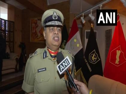 "Forcing them to retreat or shooting them down...": BSF on drone incursions | "Forcing them to retreat or shooting them down...": BSF on drone incursions