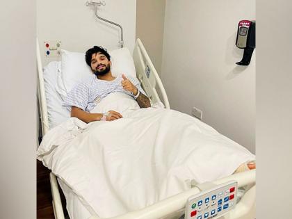 RCB's Rajat Patidar undergoes successful surgery | RCB's Rajat Patidar undergoes successful surgery