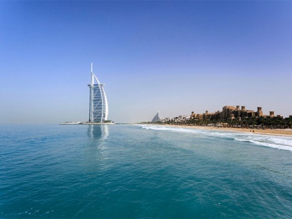 Dubai records over AED 2.2 billion in realty transactions | Dubai records over AED 2.2 billion in realty transactions