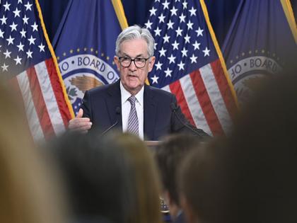 US Fed's interest rate hike continues in fight against inflation, raises by 25 bps | US Fed's interest rate hike continues in fight against inflation, raises by 25 bps