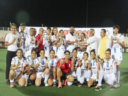 Hockey India Sub-Junior Women National Championship 2023 to get underway in Rourkela | Hockey India Sub-Junior Women National Championship 2023 to get underway in Rourkela