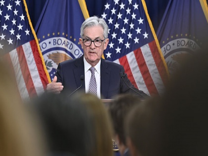 Banking sector crisis in US tightened credit conditions: Fed Chair | Banking sector crisis in US tightened credit conditions: Fed Chair