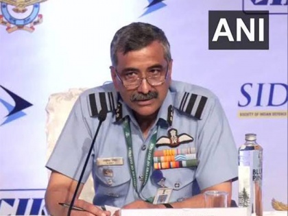 Air Marshal Ashutosh Dixit appointed as new Deputy Chief of Air Staff | Air Marshal Ashutosh Dixit appointed as new Deputy Chief of Air Staff