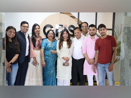 Ofis Square elevates coworking to a new level with its new centre in Sohna Road, Gurugram, featuring a beautiful terrace garden | Ofis Square elevates coworking to a new level with its new centre in Sohna Road, Gurugram, featuring a beautiful terrace garden