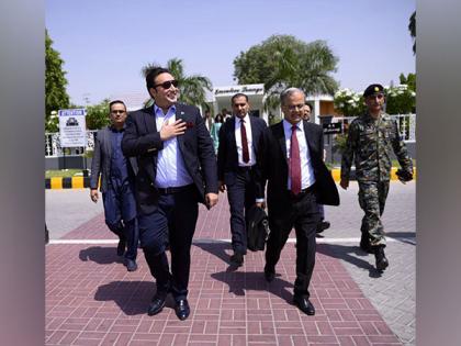 Pakistan Foreign Minister Bilawal Bhutto's message ahead of arrival in Goa for SCO meeting | Pakistan Foreign Minister Bilawal Bhutto's message ahead of arrival in Goa for SCO meeting