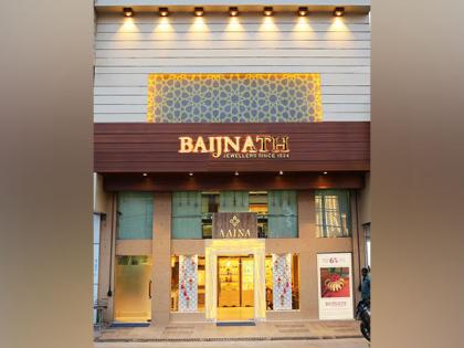 Kanpur's Baijnath Jewellers' 18kt Gold collection is pocket-friendly too | Kanpur's Baijnath Jewellers' 18kt Gold collection is pocket-friendly too
