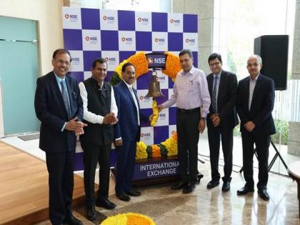 REC lists green bonds of USD 750 mn at GIFT IFSC stock exchanges | REC lists green bonds of USD 750 mn at GIFT IFSC stock exchanges REC lists green bonds of USD 750 mn at GIFT IFSC stock exchanges | REC lists green bonds of USD 750 mn at GIFT IFSC stock exchanges