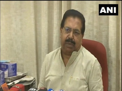 Efforts underway to persuade Sharad Pawar to reconsider his decision: NCP leader PC Chacko | Efforts underway to persuade Sharad Pawar to reconsider his decision: NCP leader PC Chacko