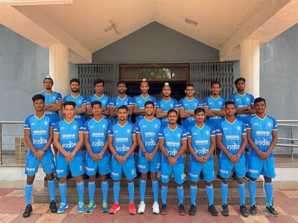 Hockey India names 18-member India colts team for Junior Asia Cup 2023 | Hockey India names 18-member India colts team for Junior Asia Cup 2023