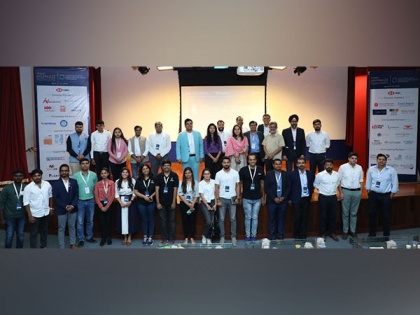 BML Munjal University empowers early-stage startups at the fourth edition of Propel Pitchfest23 | BML Munjal University empowers early-stage startups at the fourth edition of Propel Pitchfest23