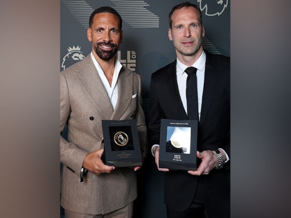 Peter Cech reveals player who became his source of inspiration | Peter Cech reveals player who became his source of inspiration