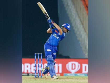 Have great faith in our bowling: Mumbai Indians' Nehal Wadhera after win over PBKS | Have great faith in our bowling: Mumbai Indians' Nehal Wadhera after win over PBKS