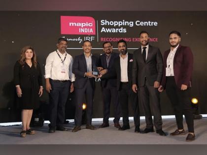Trehan Iris Rakes in three prestigious awards proving its mettle in the real estate sector | Trehan Iris Rakes in three prestigious awards proving its mettle in the real estate sector