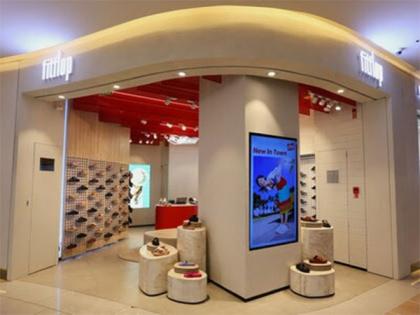 British Footwear Brand FitFlop opens two new concept stores in Ahmedabad and Coimbatore | British Footwear Brand FitFlop opens two new concept stores in Ahmedabad and Coimbatore